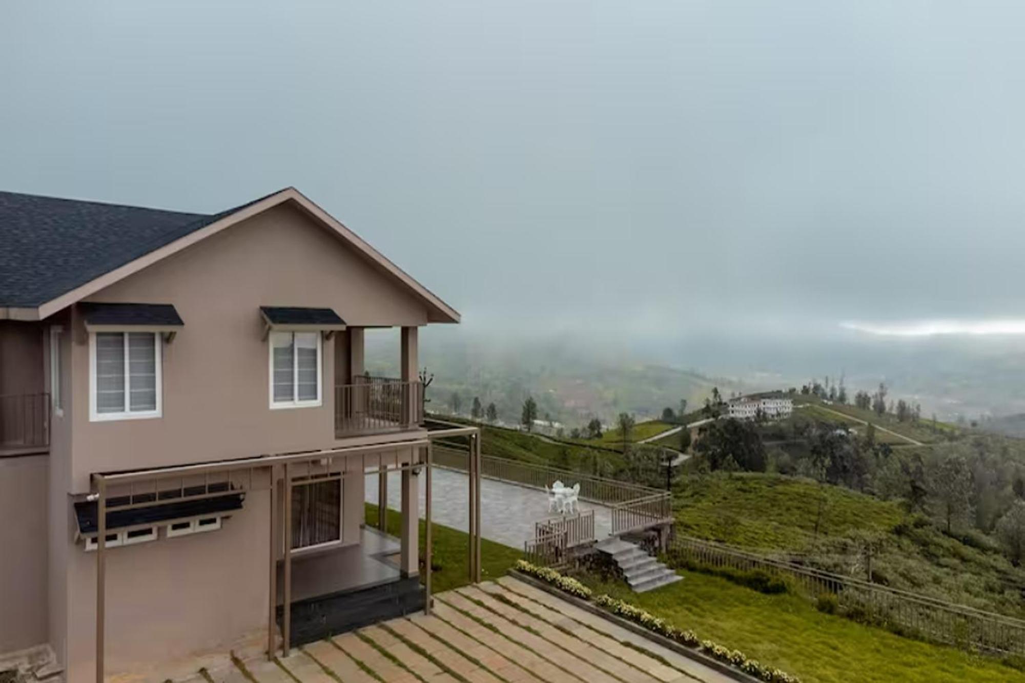 Villa Nilgiri Valley - A Vkation Experience Ooty