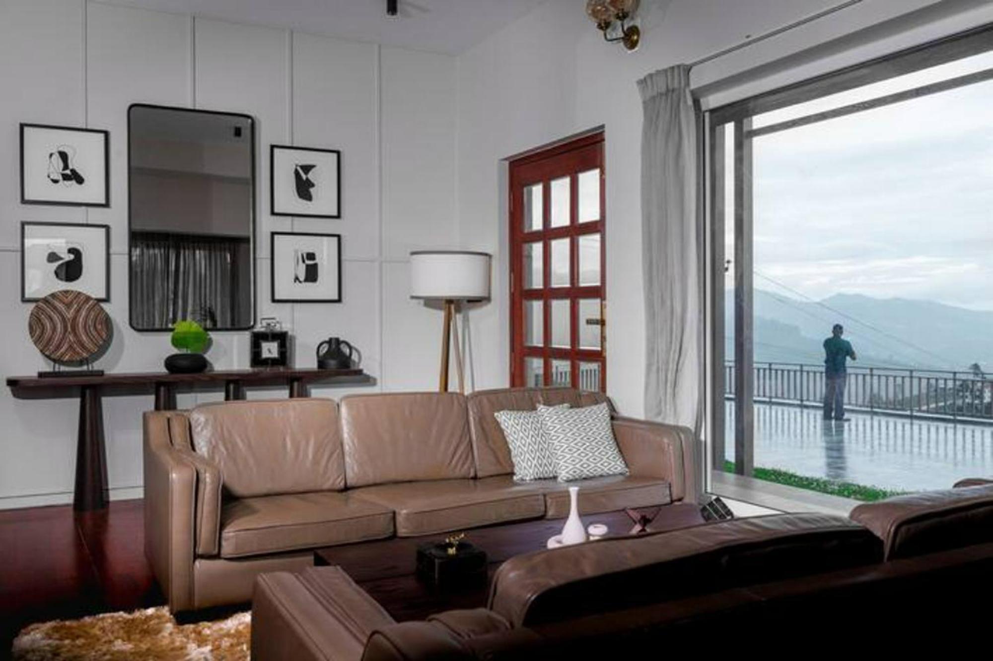 Nilgiri Valley - A Vkation Experience *
