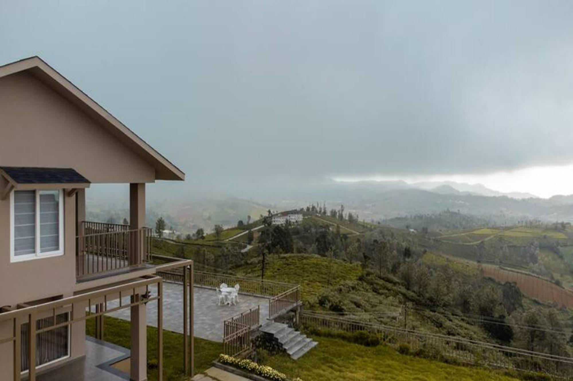 Villa Nilgiri Valley - A Vkation Experience