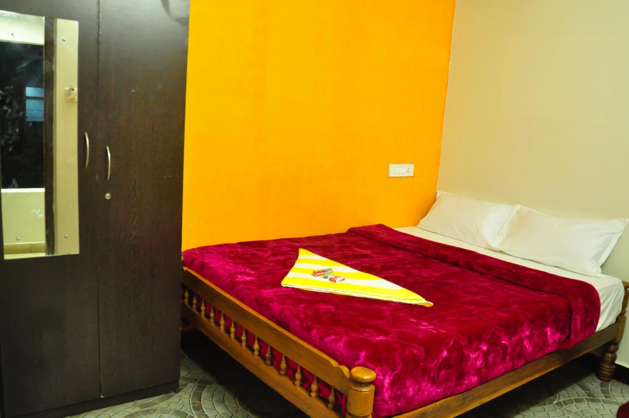 Guest house Seven Endue *