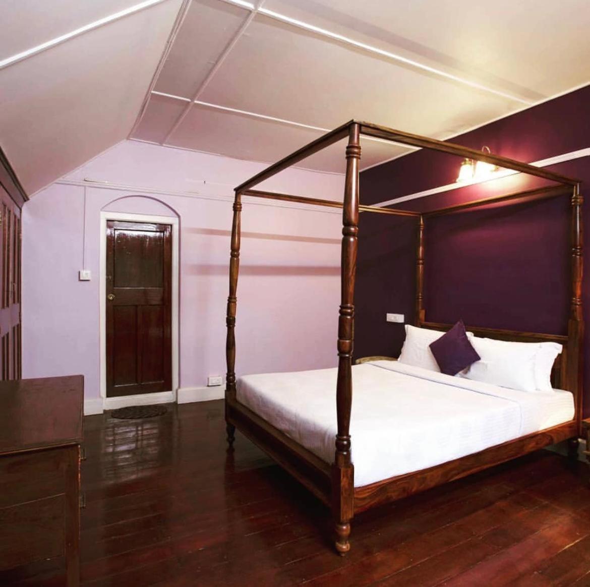 Gracious Villa *