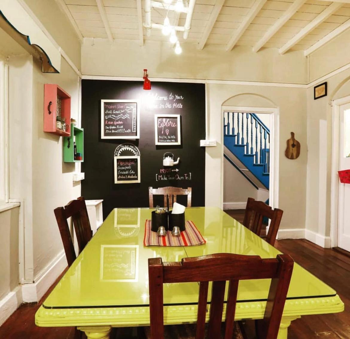 Villa Gracious Ooty