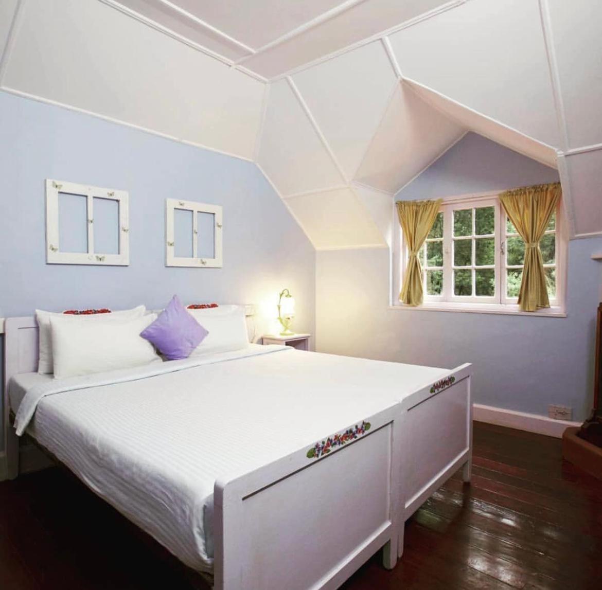 Gracious Villa