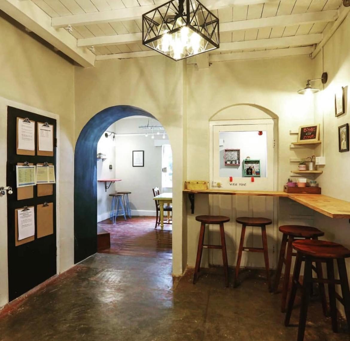 Villa Gracious