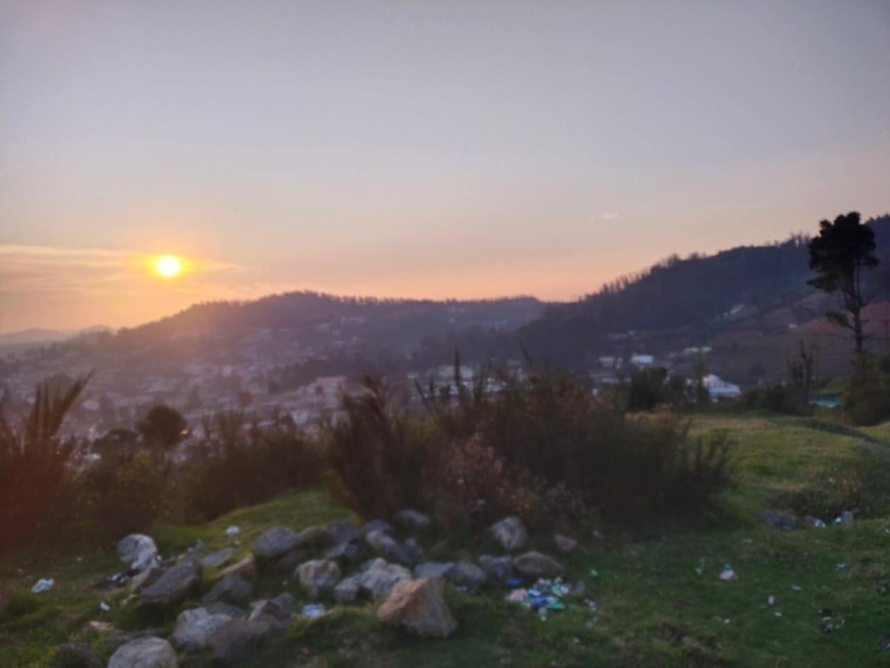 Seven Endue Delight Apartment Ooty