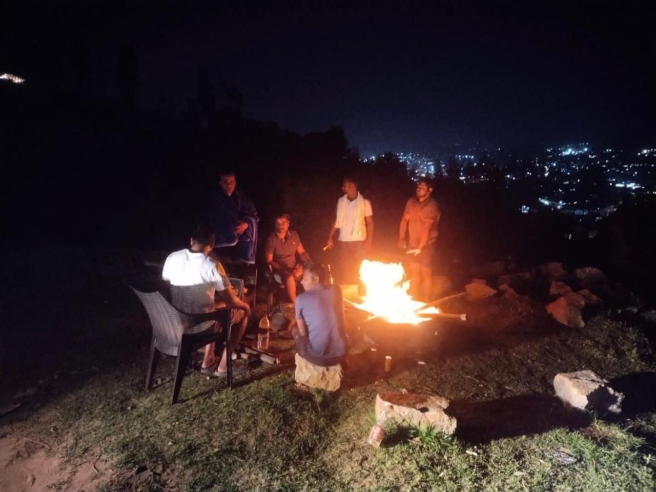 Seven Endue Delight Apartment Ooty