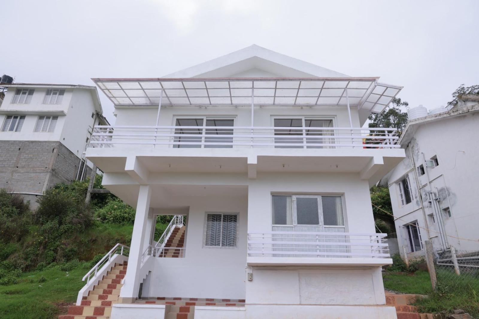 Seven Endue Delight Apartment