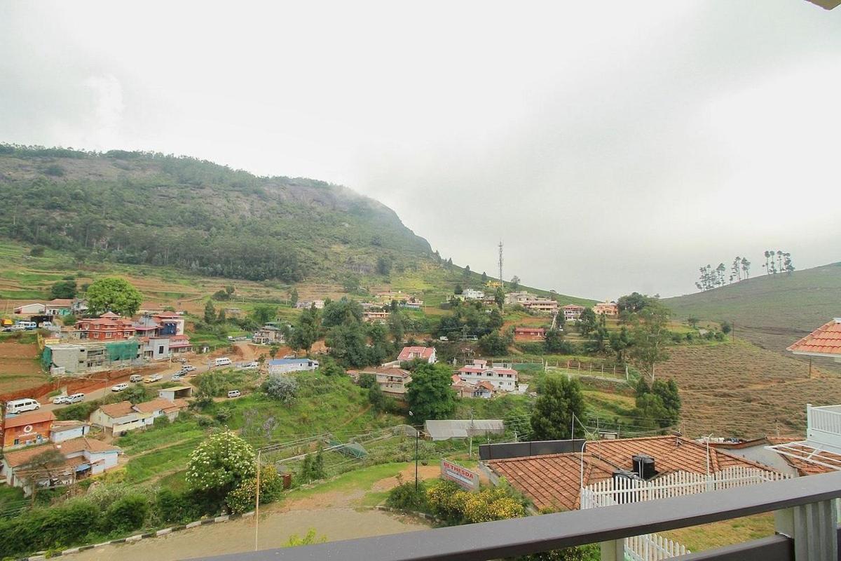 Pleasant * Ooty