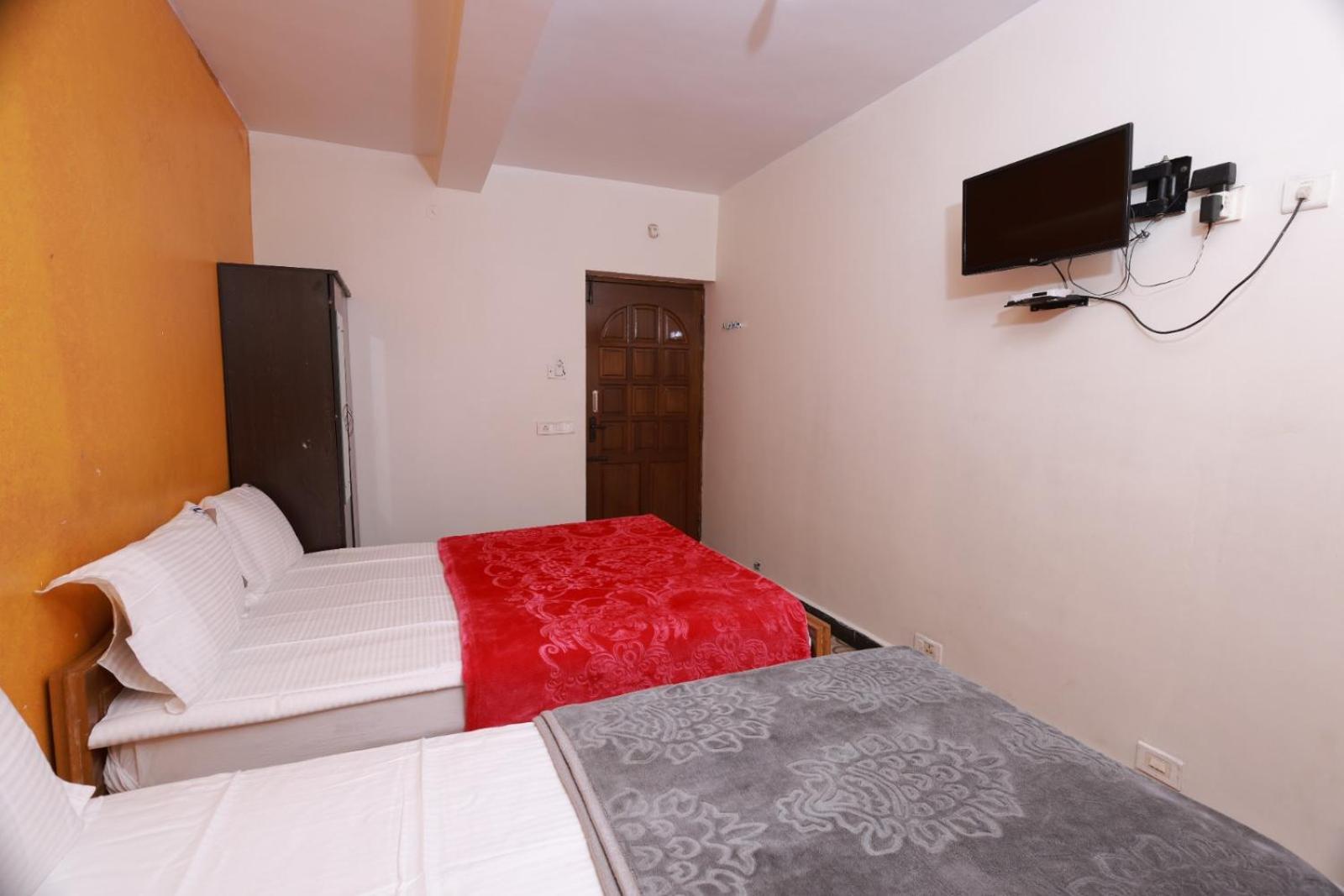 Guest house Seven Endue