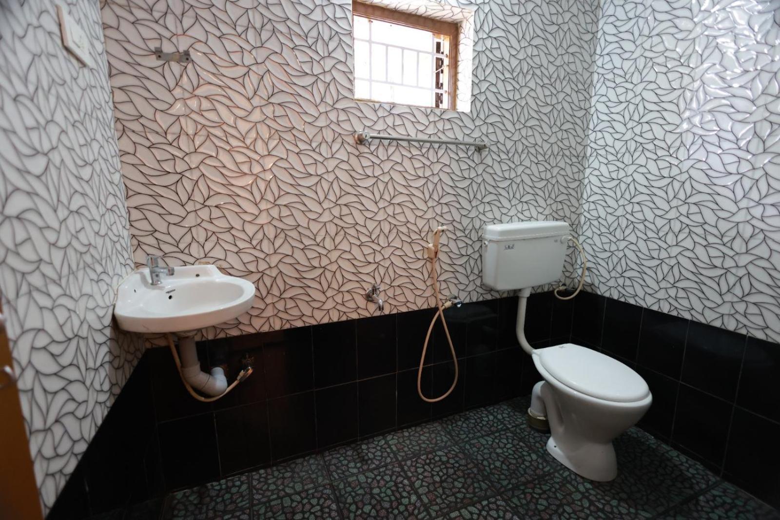 Seven Endue Guest house