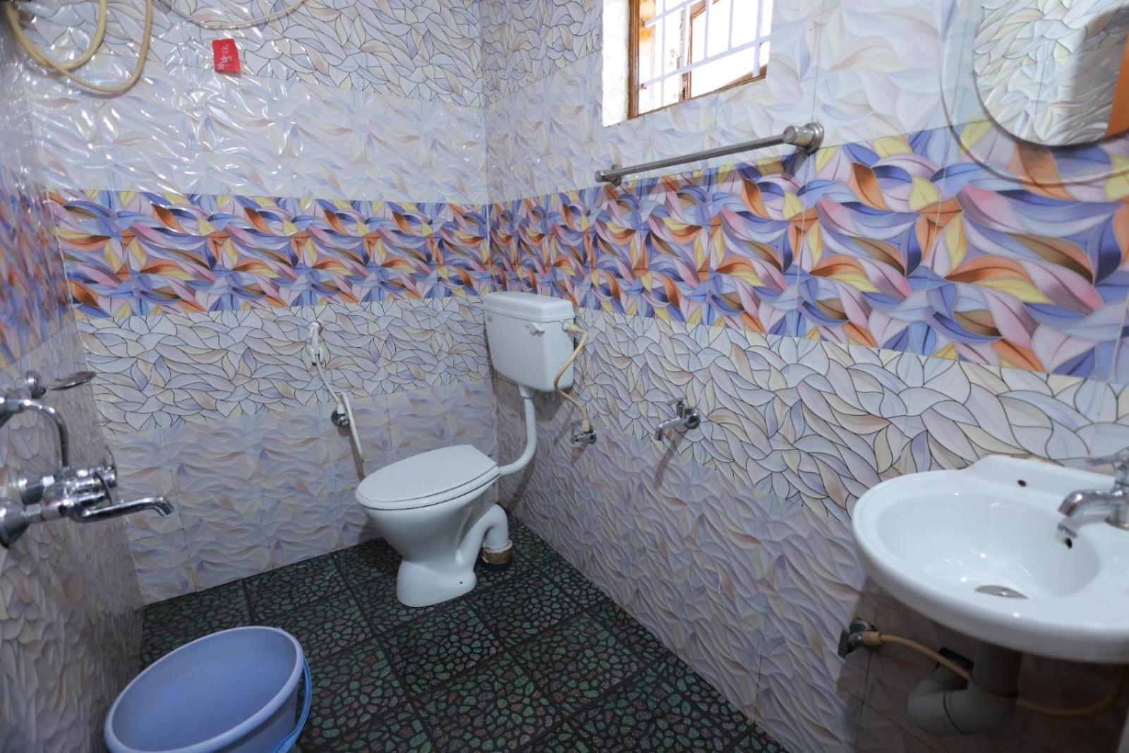 Guest house Seven Endue *