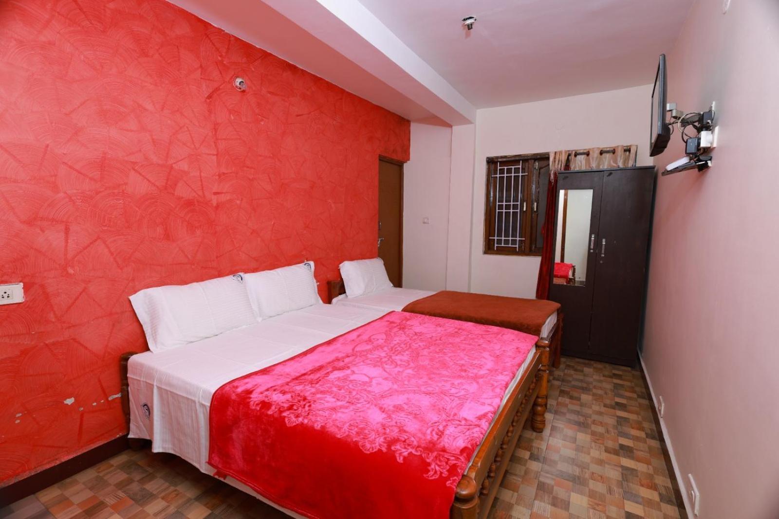Seven Endue Guest house *
