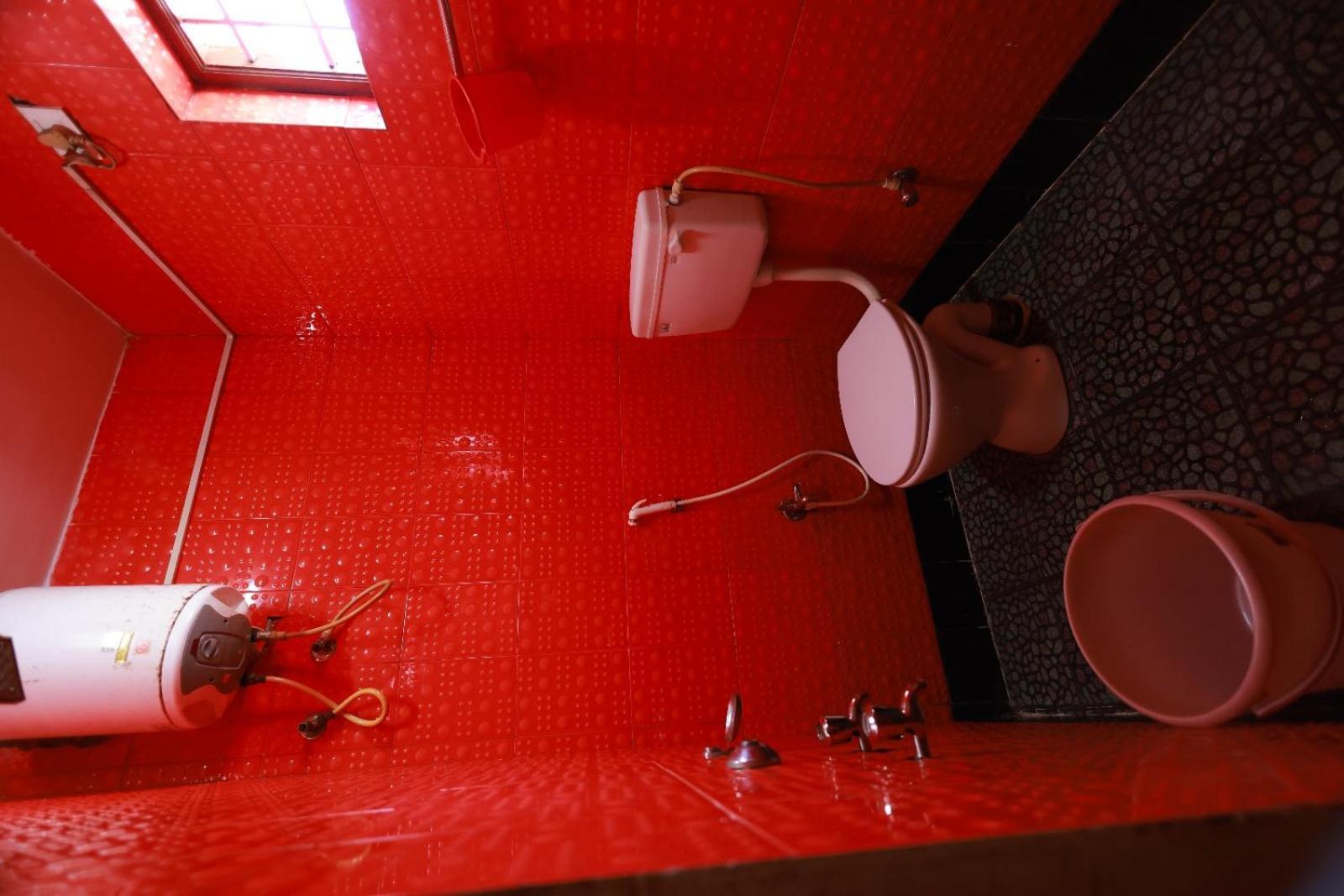 Seven Endue Guest house Ooty
