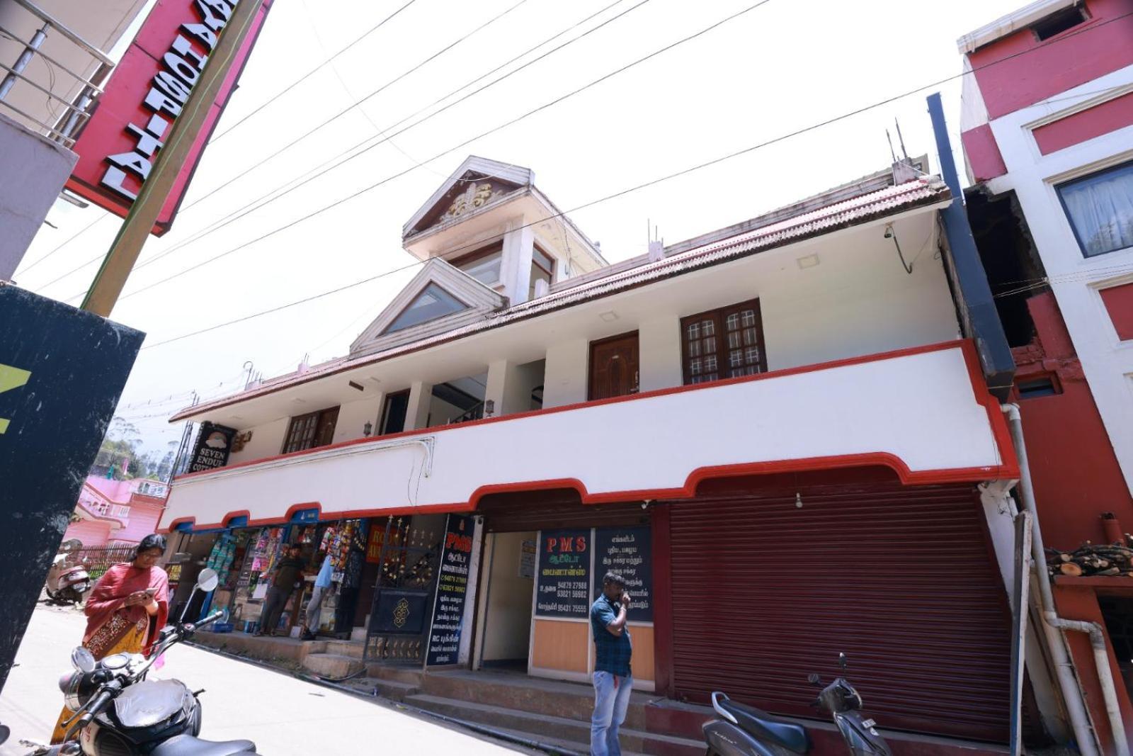 Seven Endue Ooty