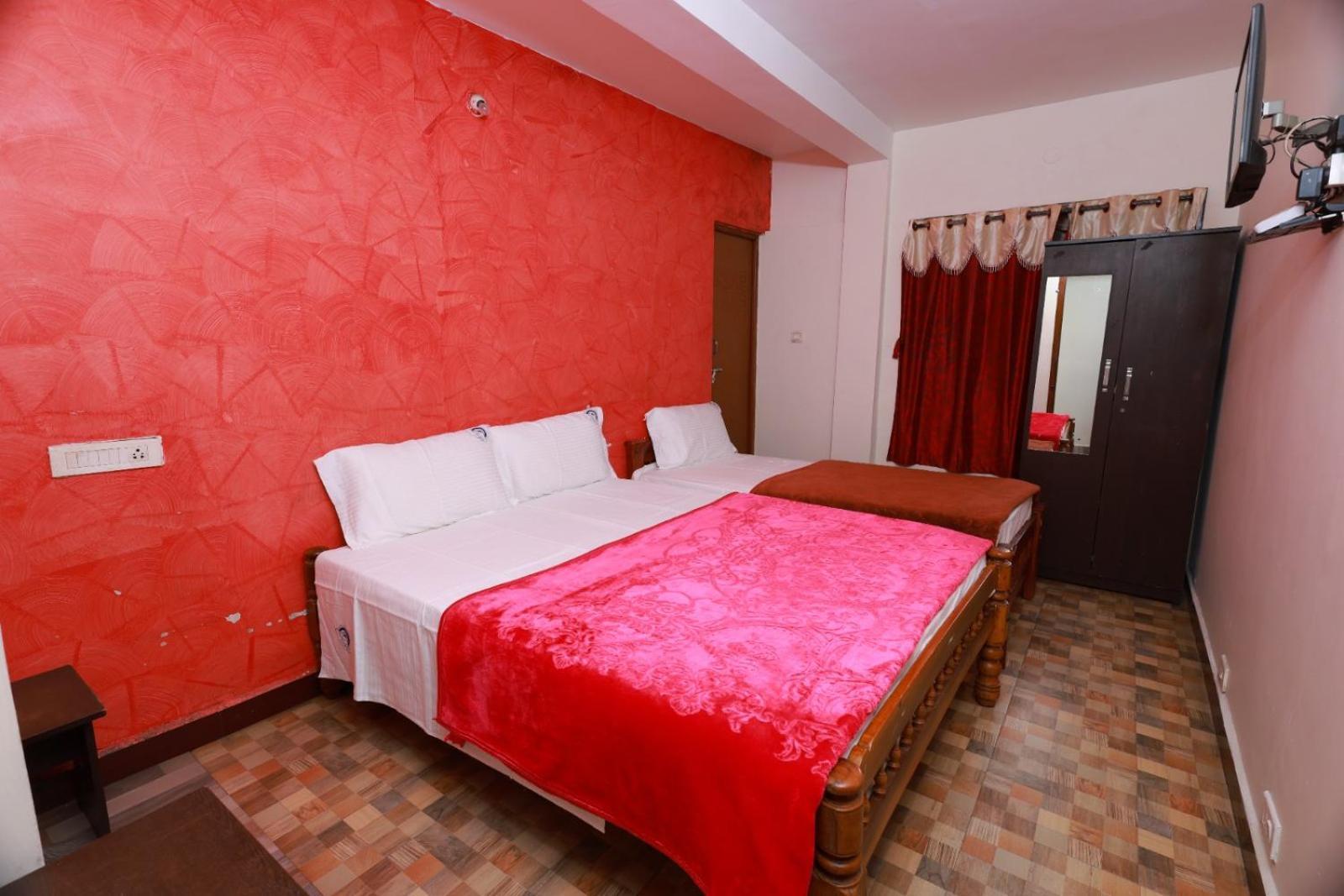 Seven Endue Guest house
