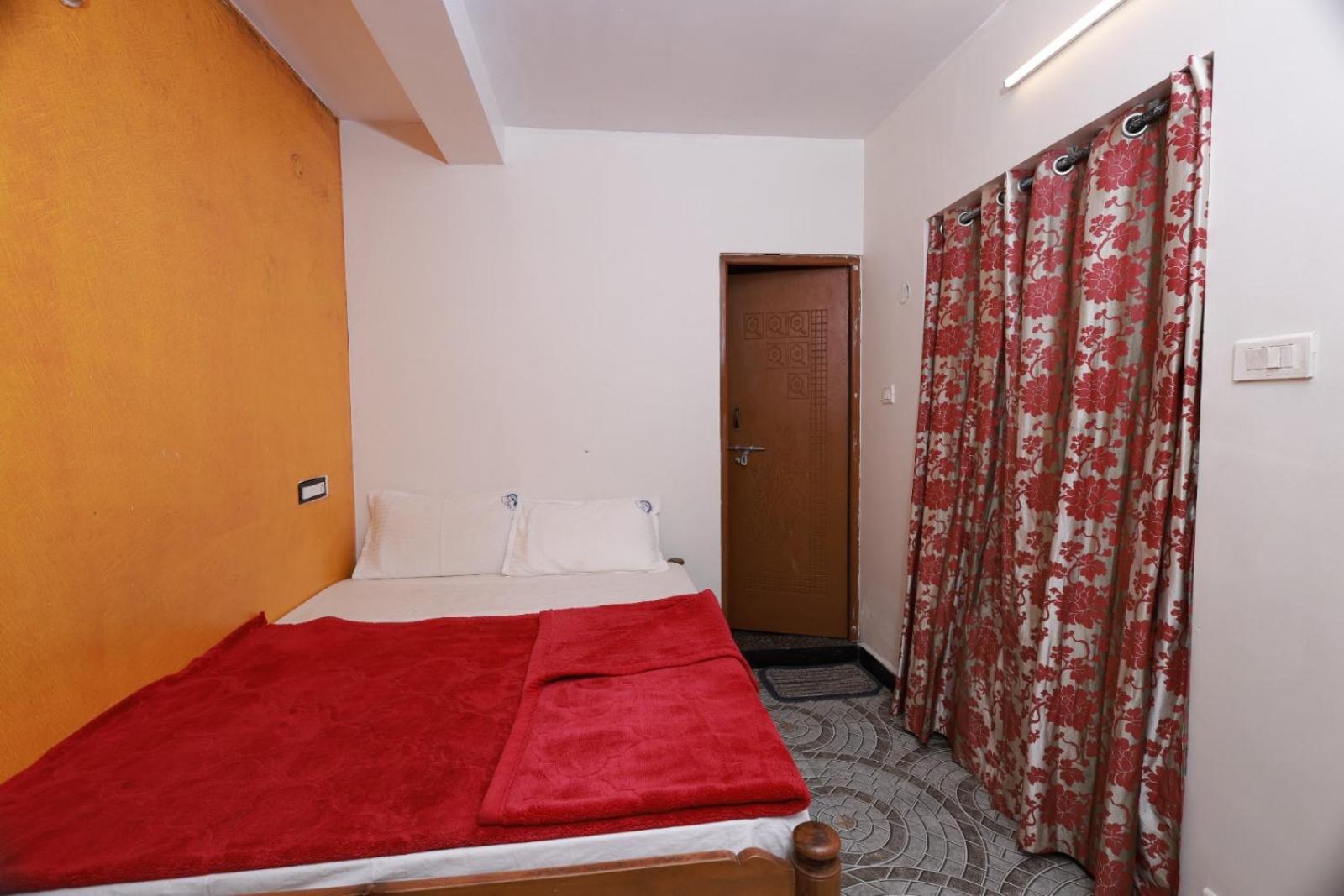 Guest house Seven Endue *