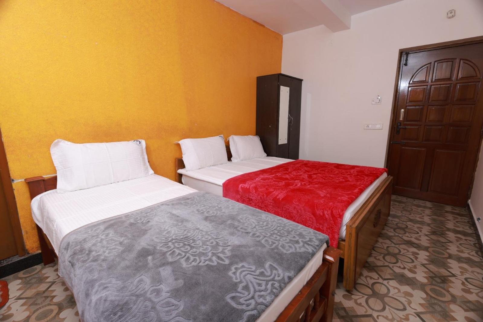 Guest house Seven Endue Ooty