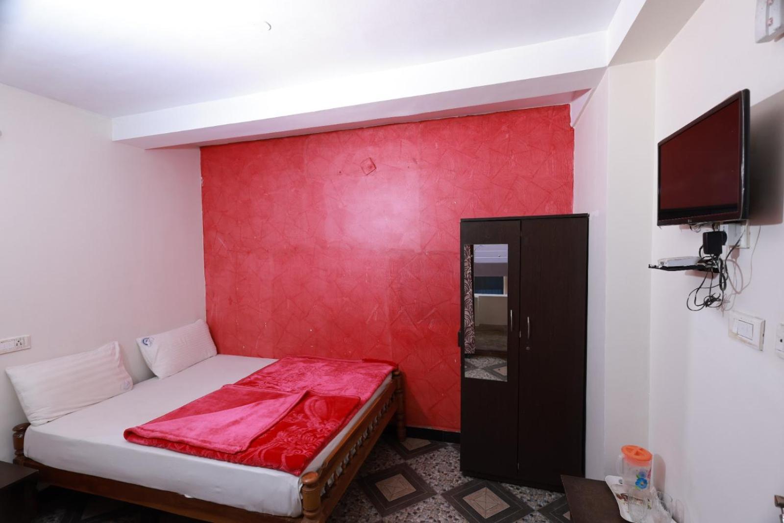 Guest house Seven Endue