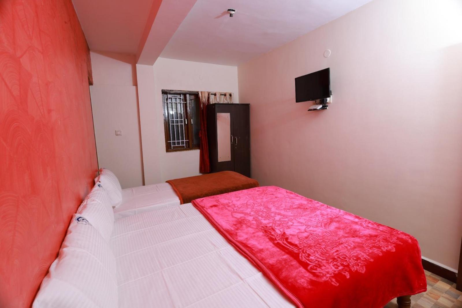 Seven Endue Guest house Ooty