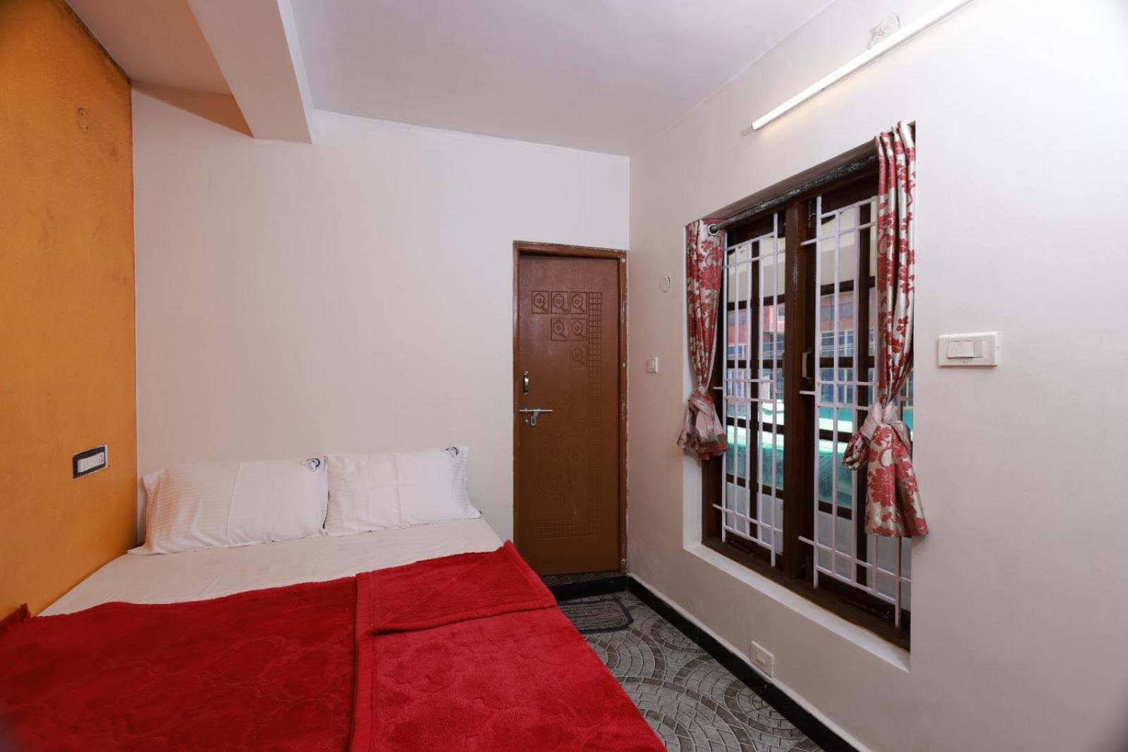 Guest house Seven Endue