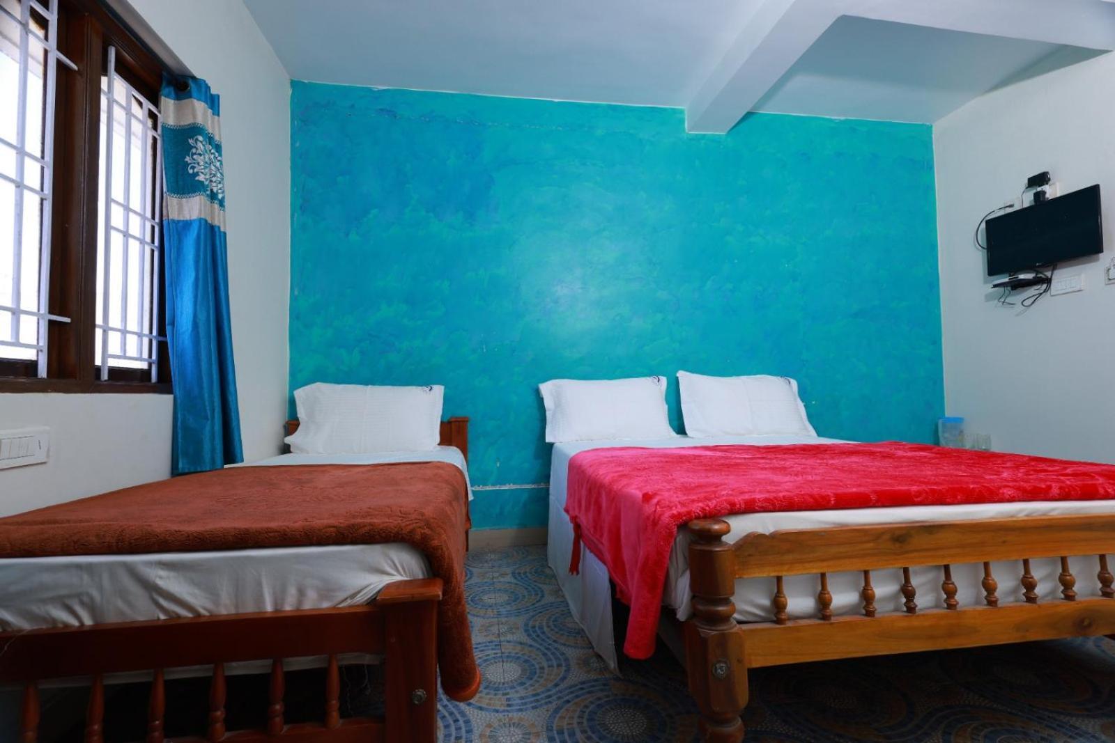 Seven Endue Guest house Ooty