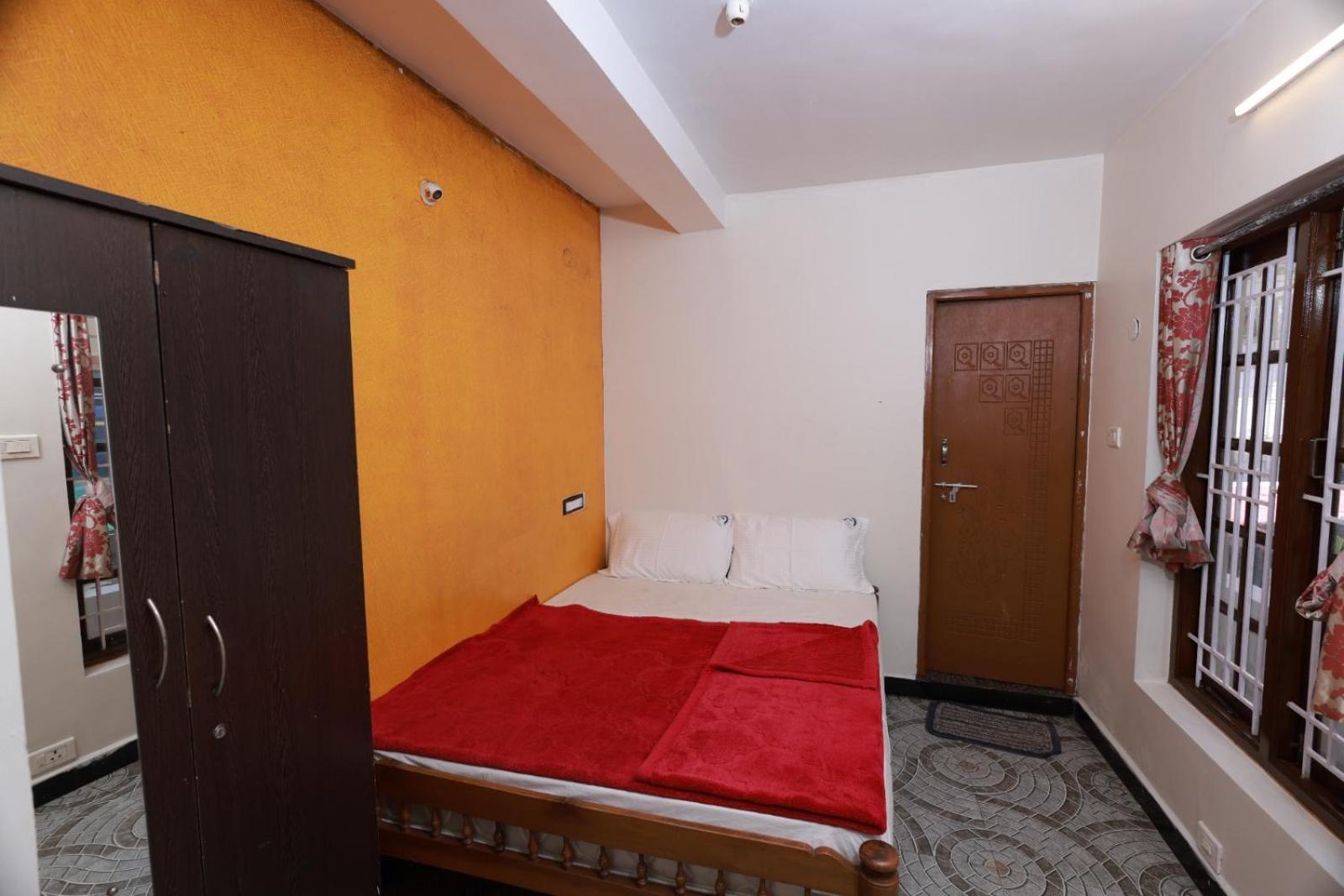 Guest house Seven Endue *