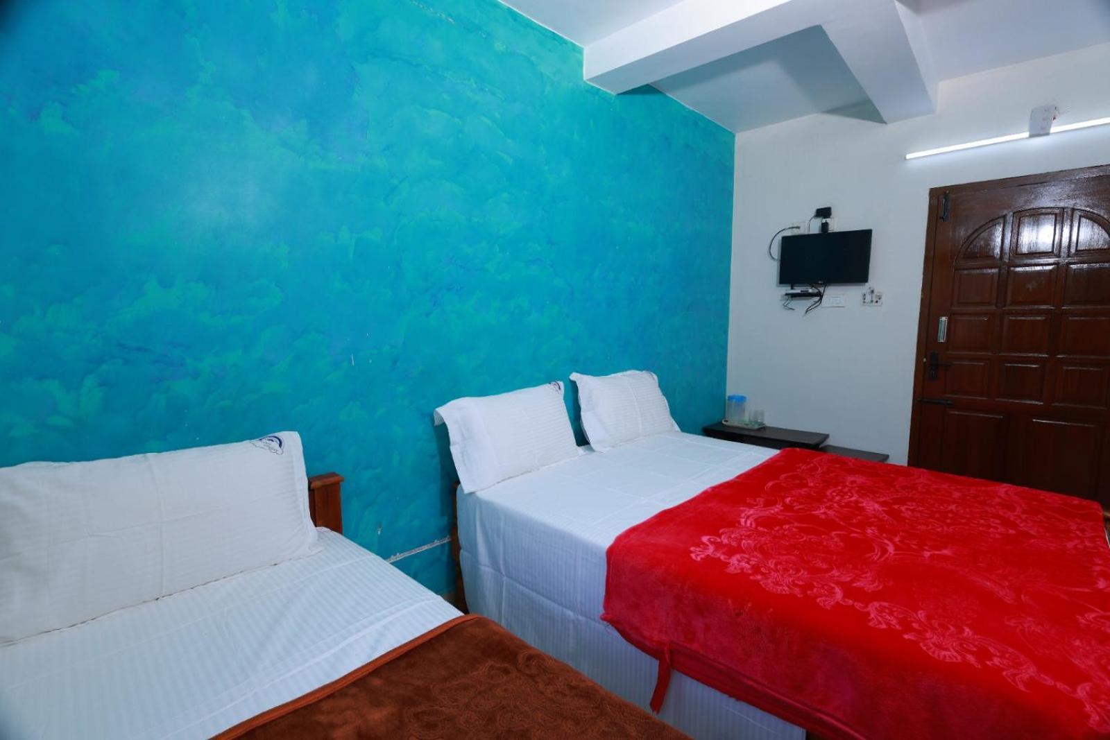 Seven Endue Guest house *