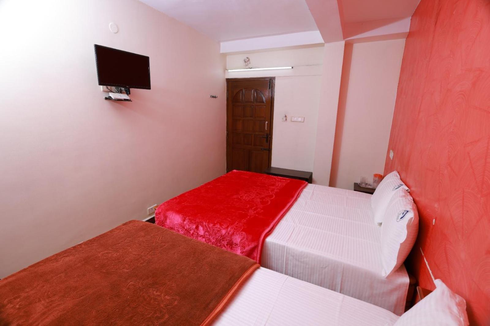Guest house Seven Endue Ooty