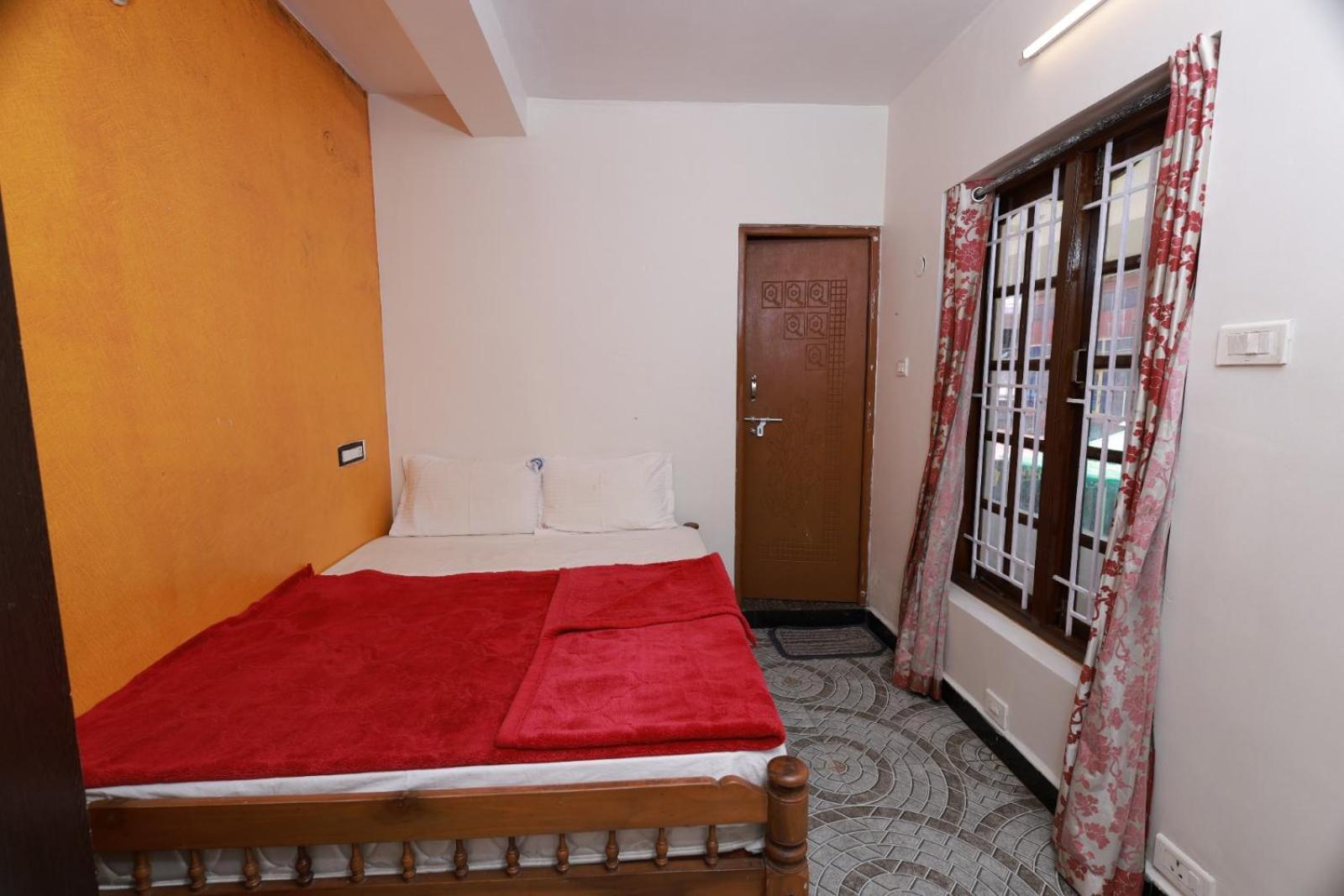 Guest house Seven Endue