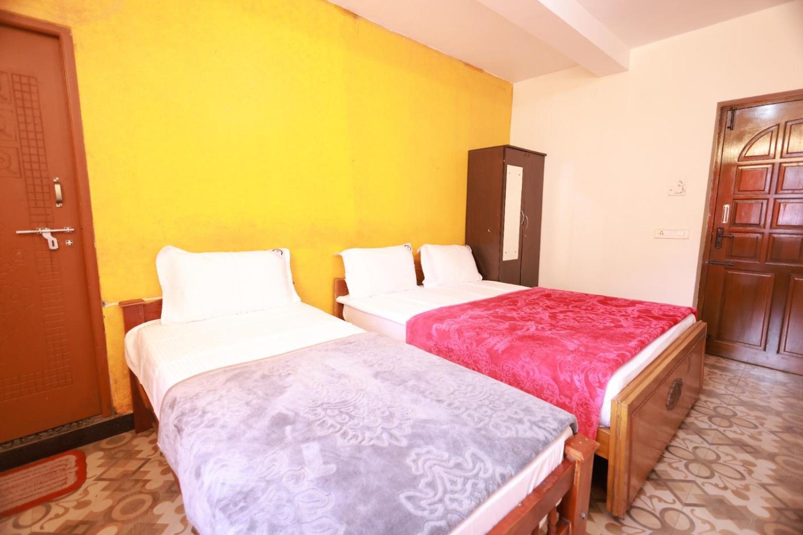 Seven Endue Guest house Ooty