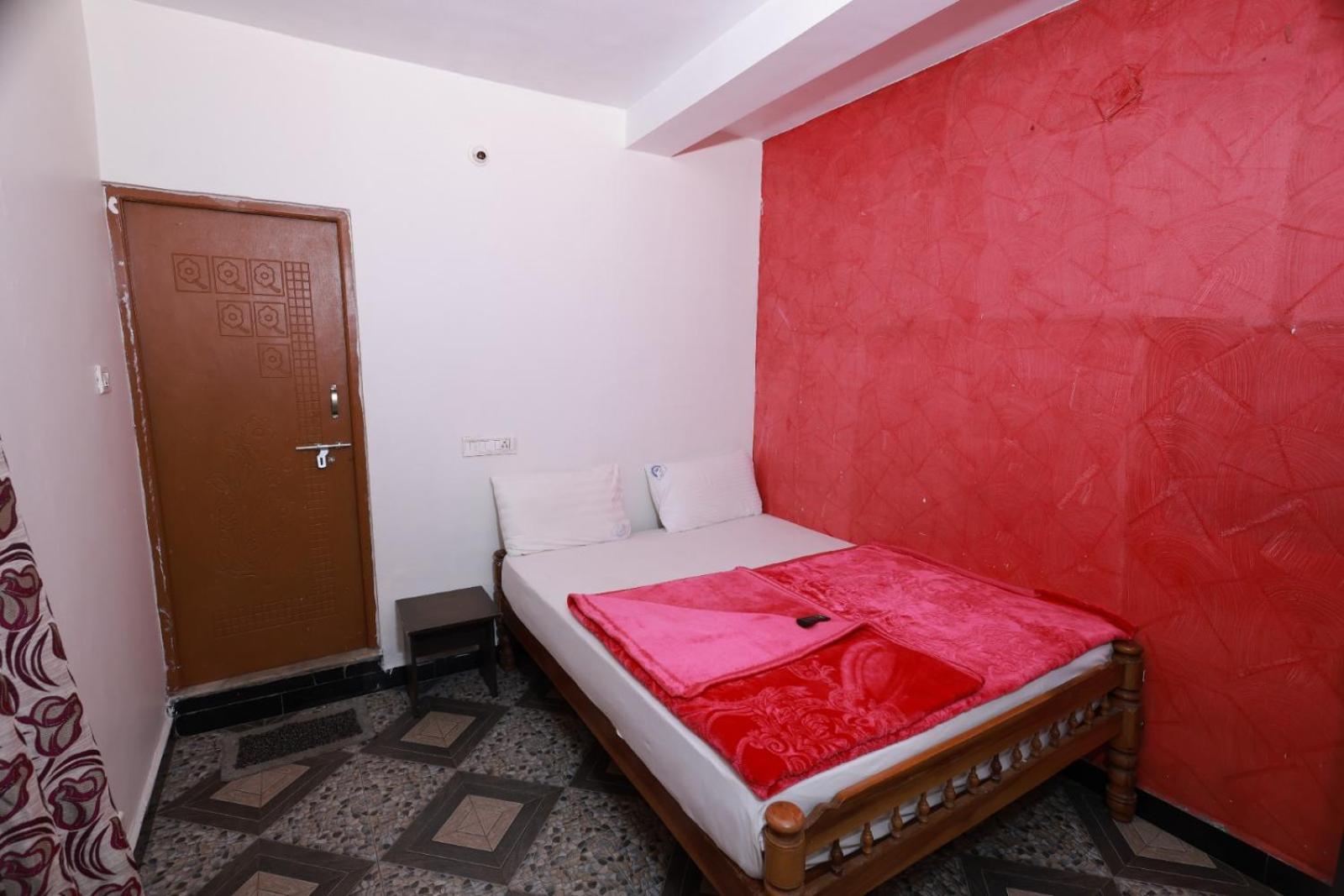 Seven Endue Guest house