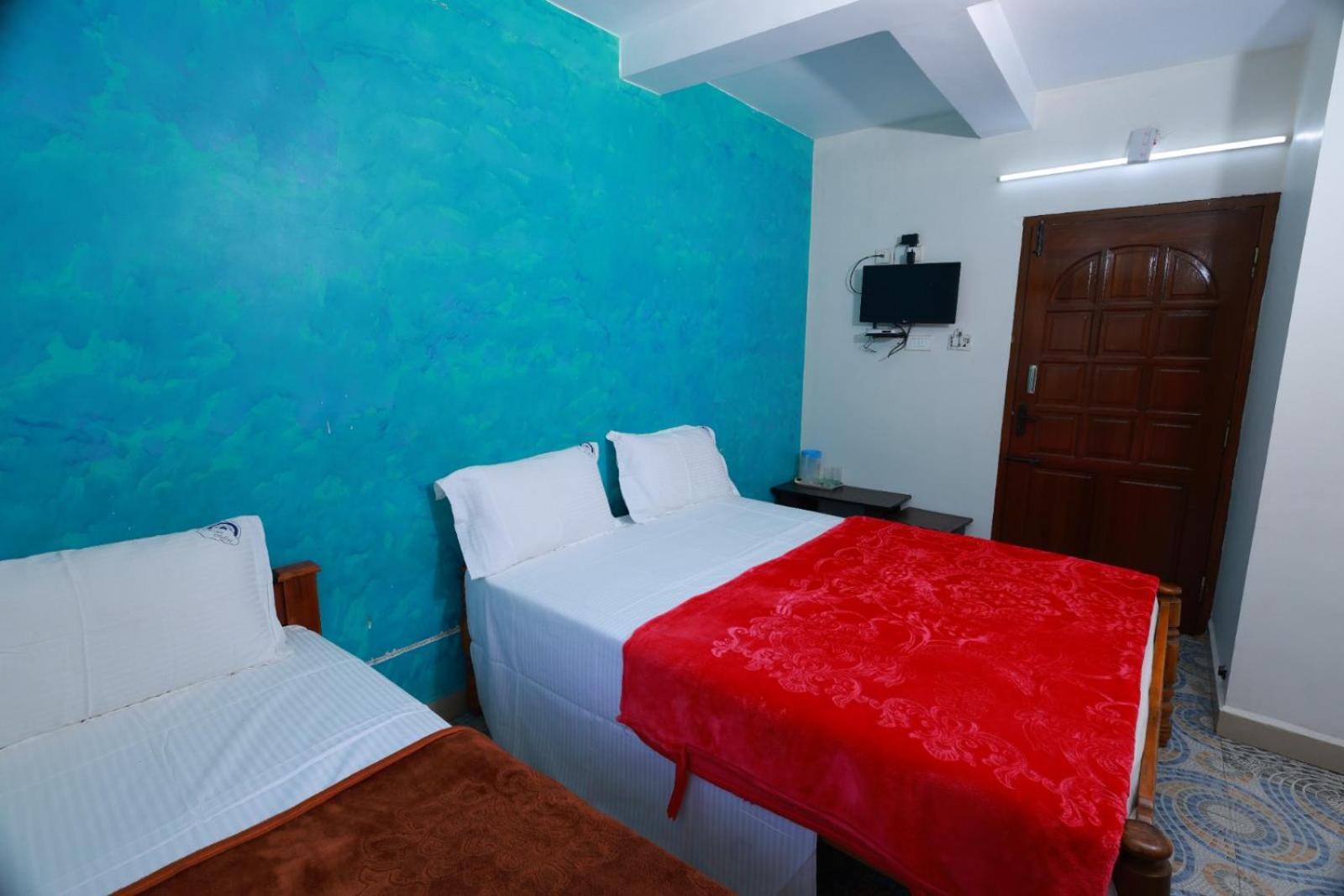 Guest house Seven Endue *