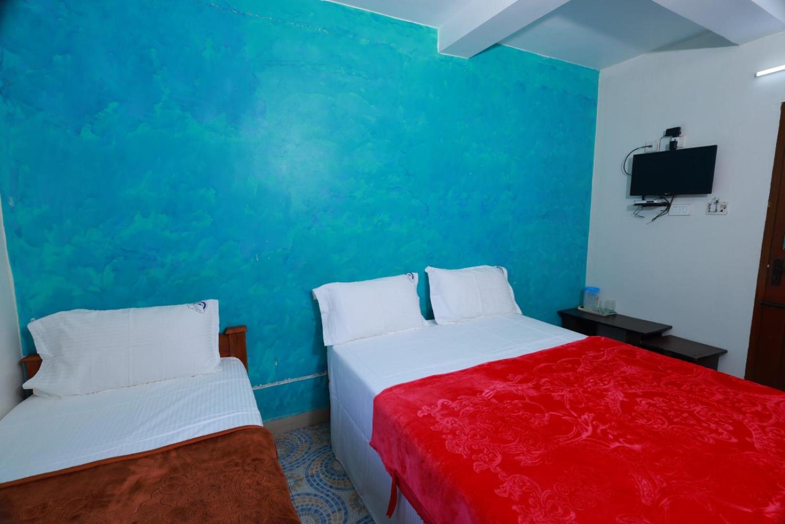 Seven Endue Guest house *