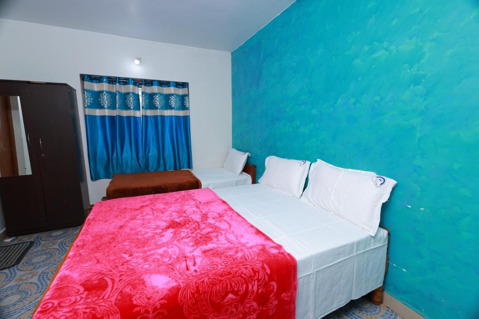 Guest house Seven Endue Ooty