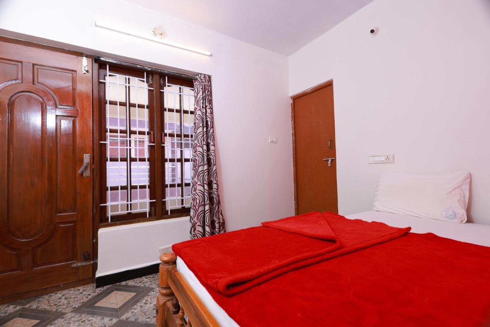 Guest house Seven Endue