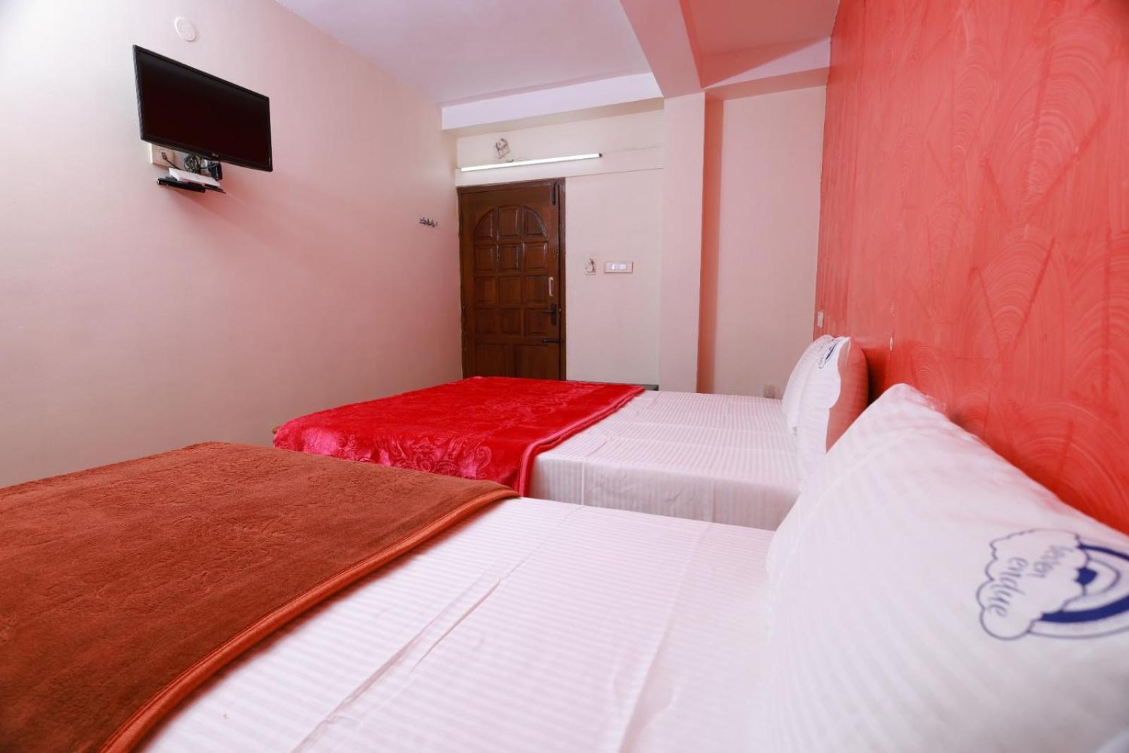 Seven Endue Guest house