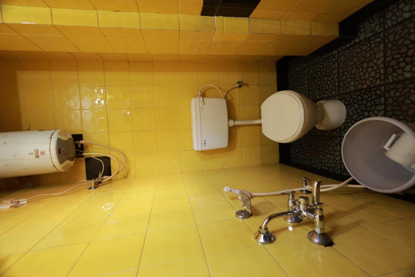 Guest house Seven Endue *