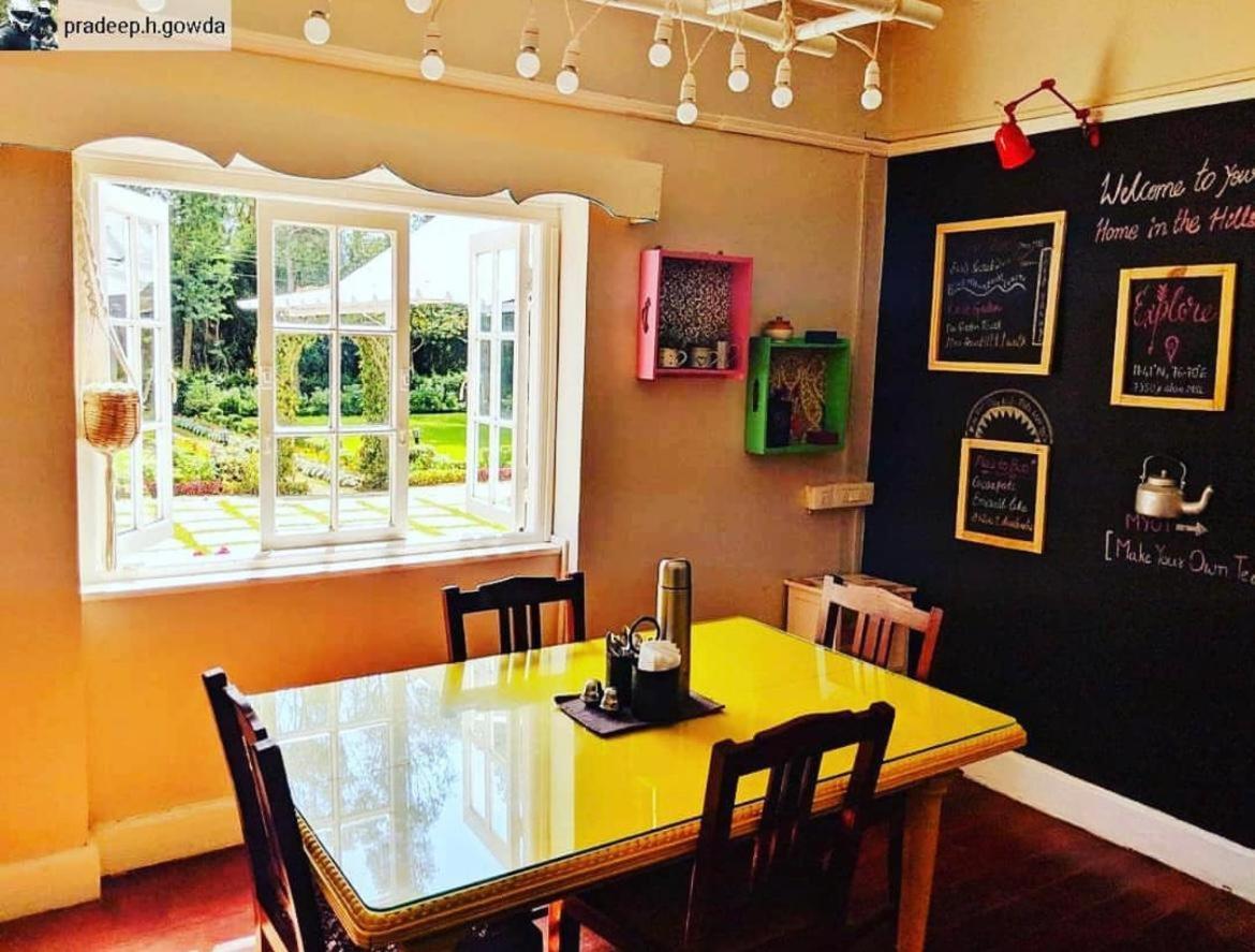 Gracious Villa Ooty