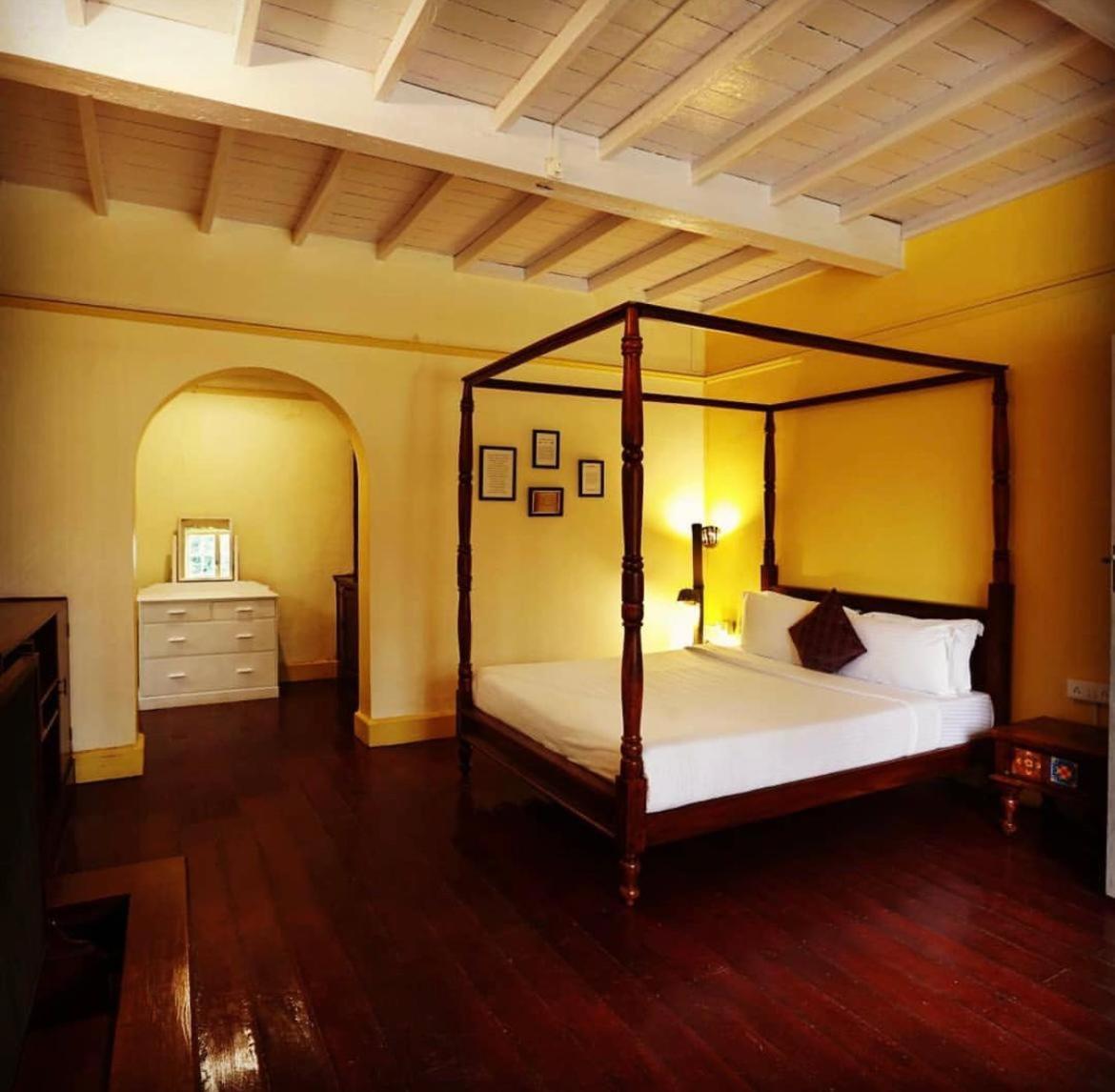 Gracious Villa *
