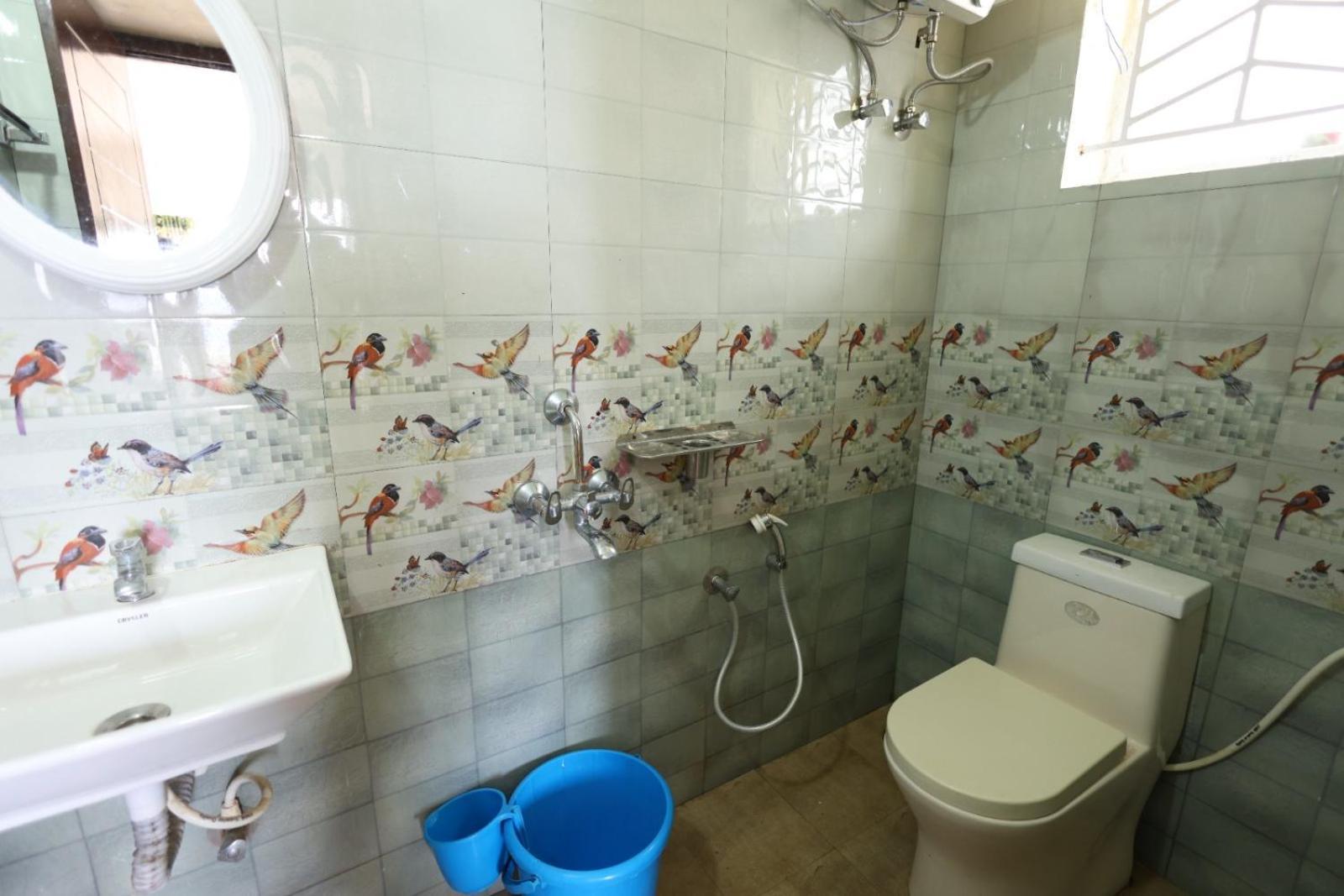 Apartment Seven Endue Delight Ooty