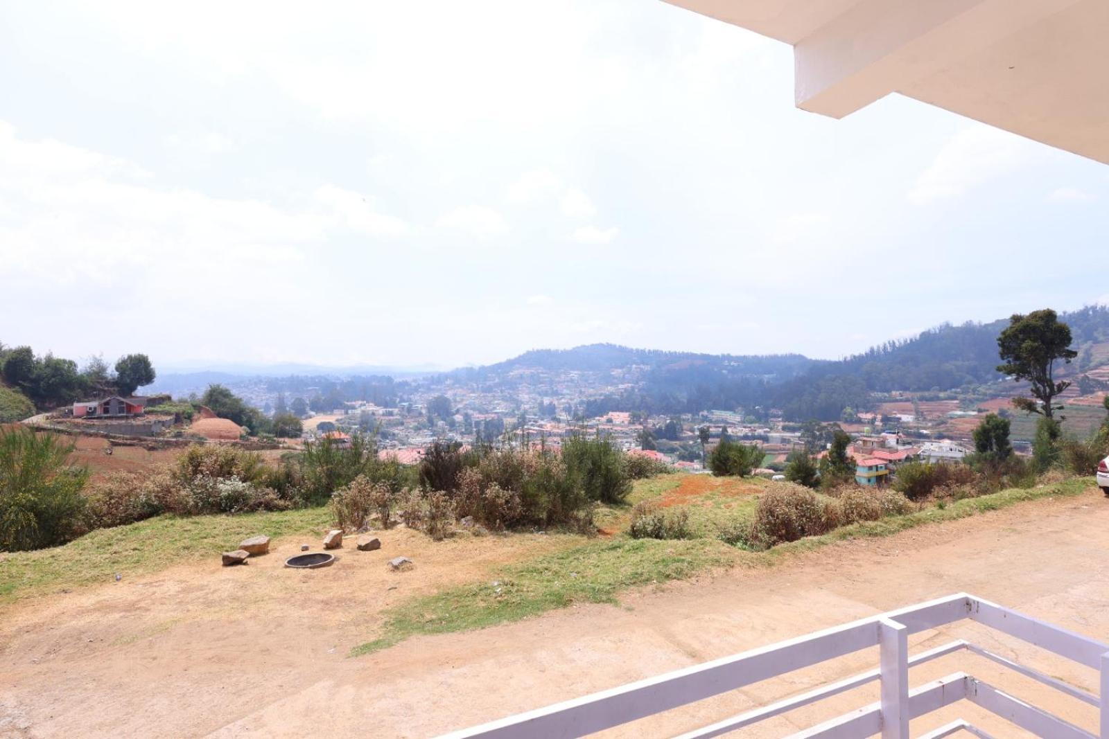 Seven Endue Delight * Ooty
