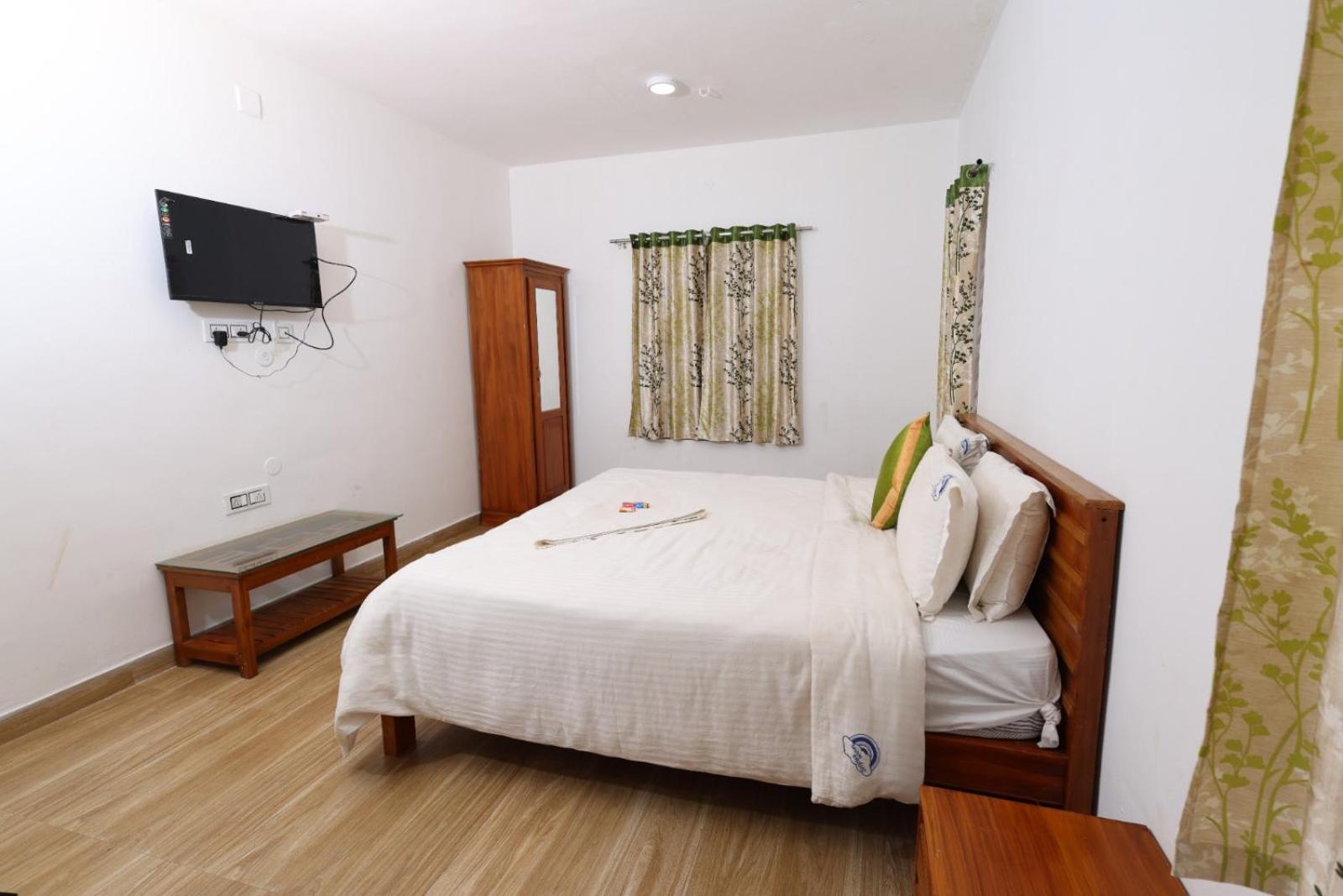 Seven Endue Delight Apartment Ooty