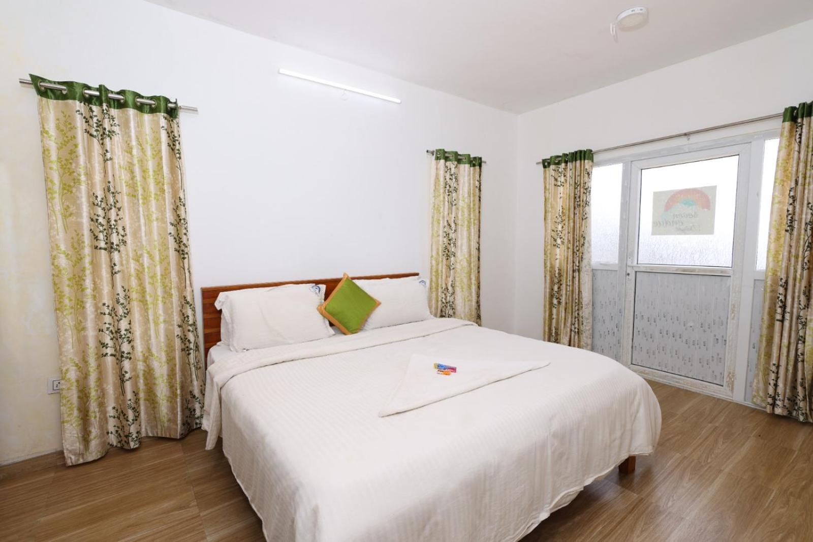 Apartment Seven Endue Delight *