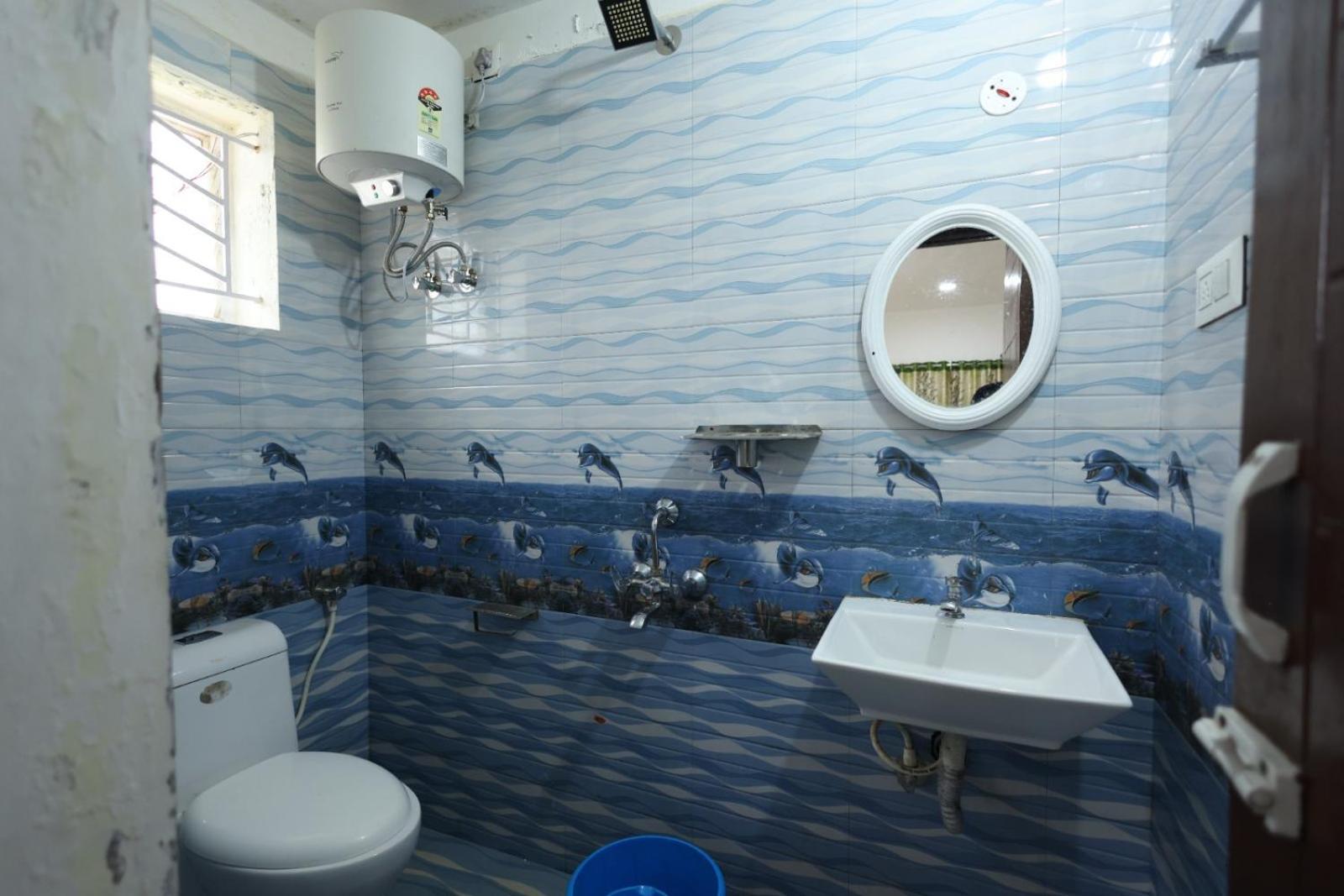 Apartment Seven Endue Delight Ooty