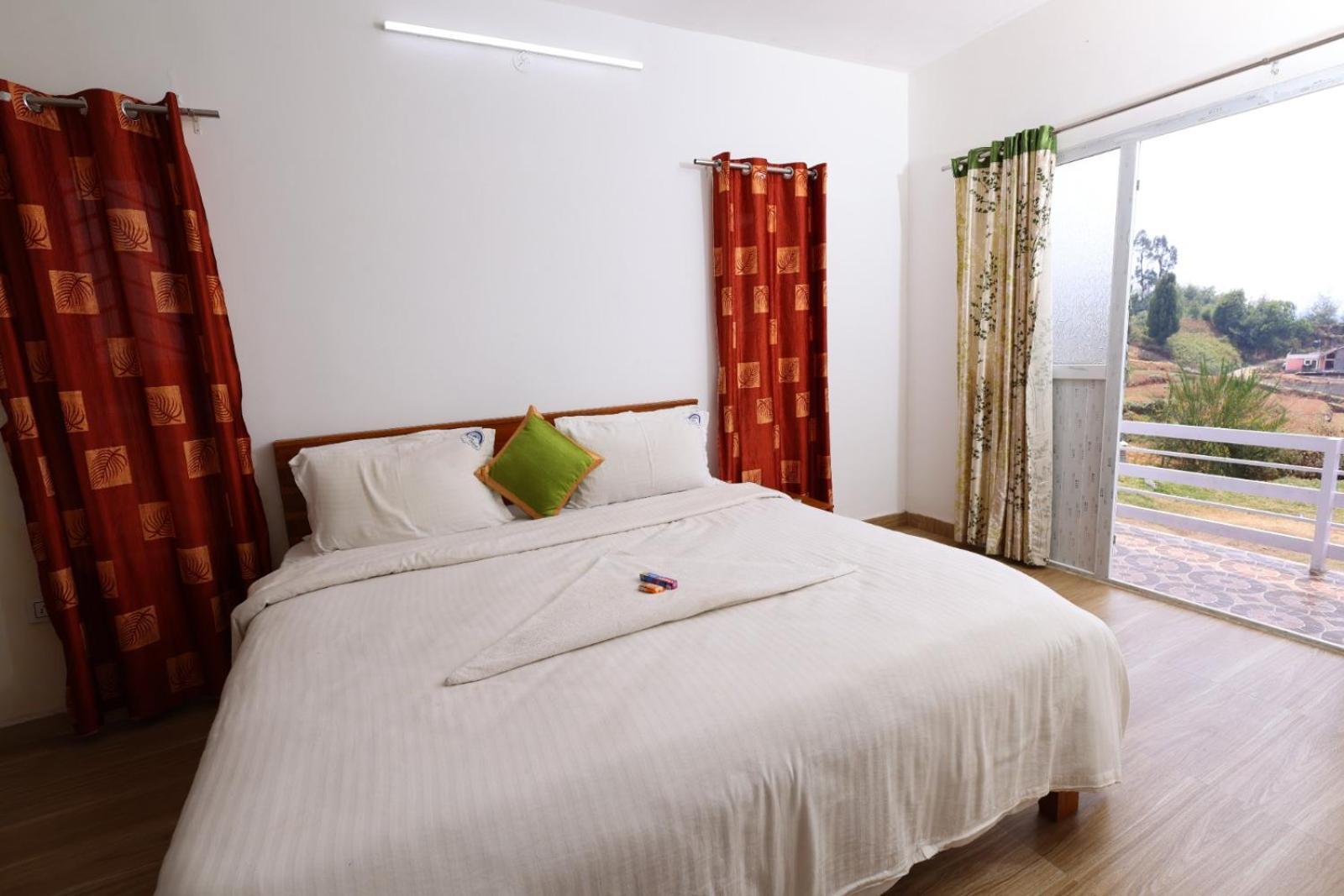 Apartment Seven Endue Delight *