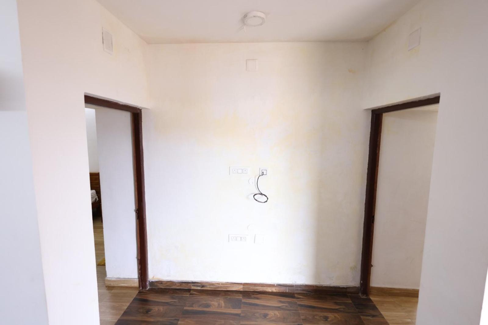 Apartment Seven Endue Delight Ooty