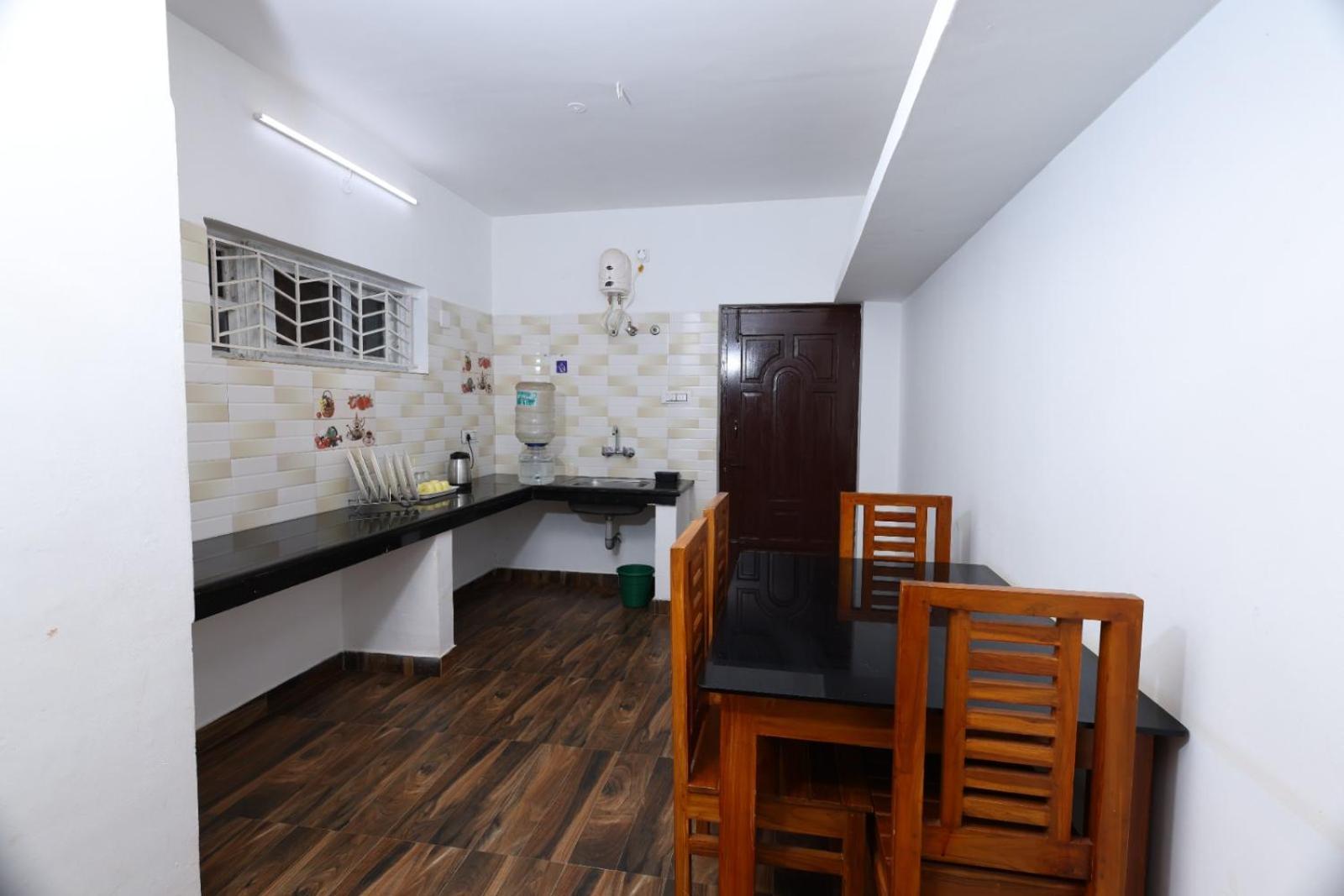 Seven Endue Delight Apartment Ooty