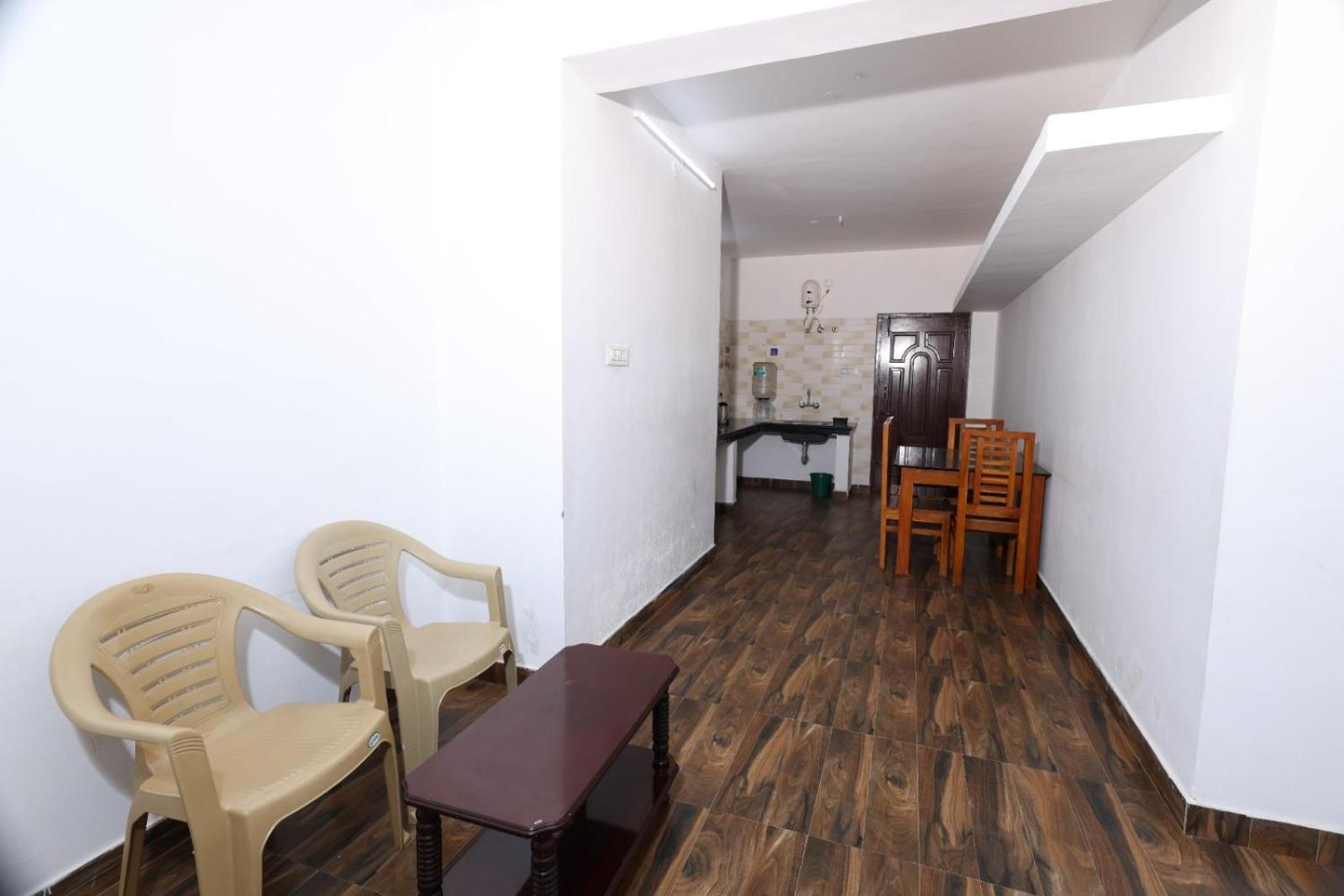 Seven Endue Delight Apartment