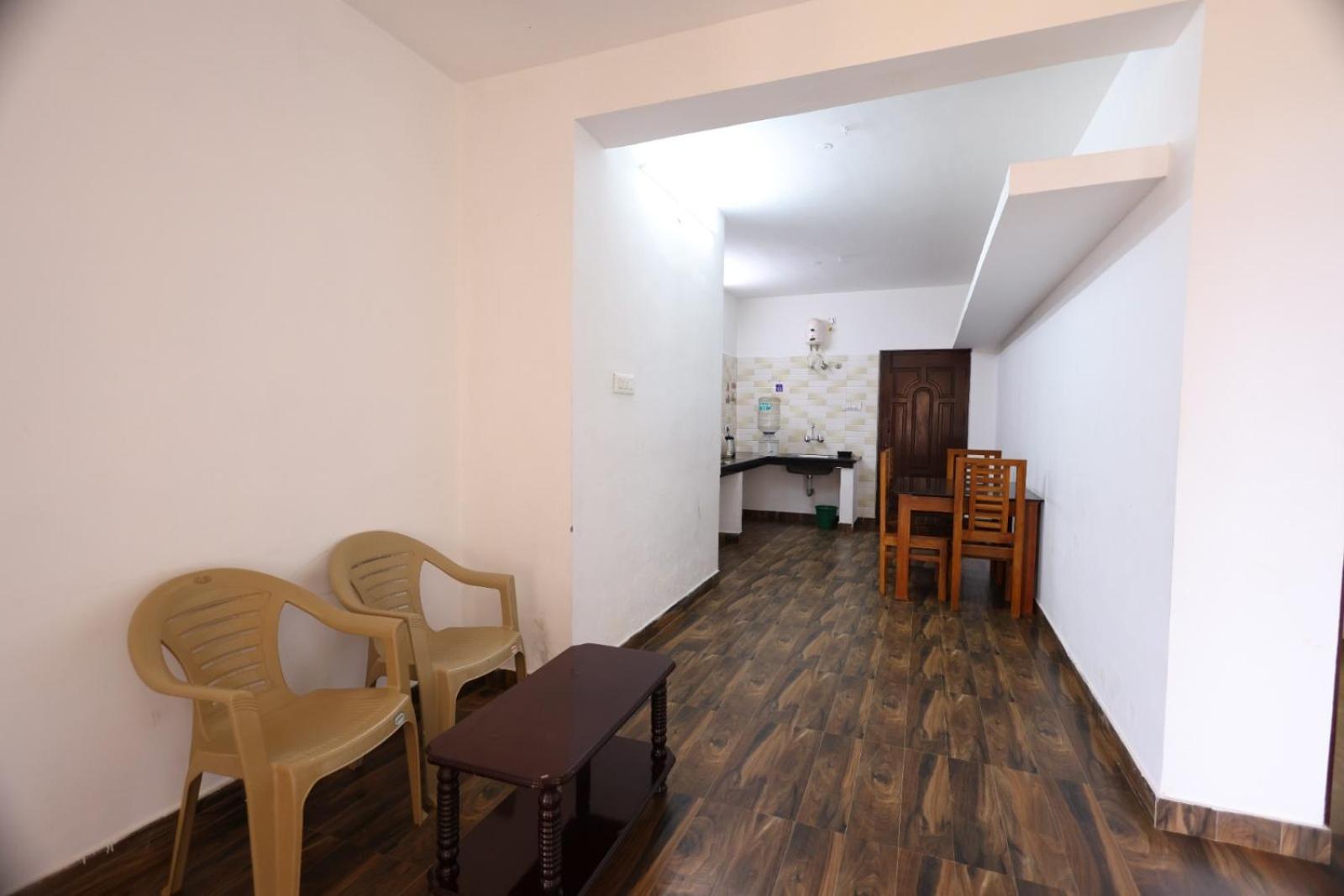 Apartment Seven Endue Delight *
