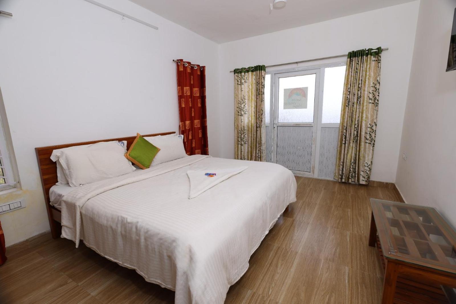 Seven Endue Delight Apartment Ooty